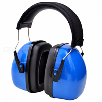 Hearing Protection